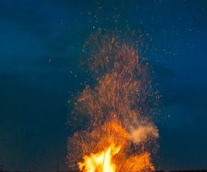'2026 평택 달맞이 축제'.. 시민의 안녕과 풍년 기원