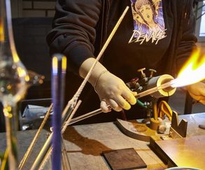 "공예가의 꿈을 현실로" 청년 입주 창업자 모집