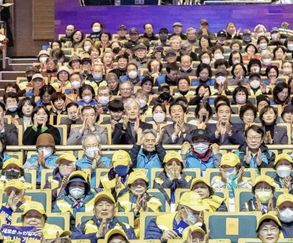 수원특례시, 2026년 노인일자리 발대식 성료