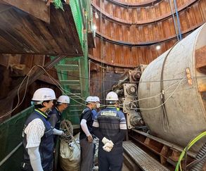 수원특례시, '2026년 노동안전지킴이' 본격 가동