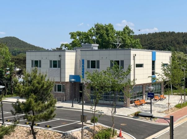 경기도 귀어학교