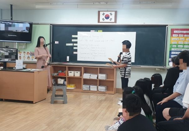 인천광역시교육청동아시아국제교육원, 인천-일본 간 국제교류 실시