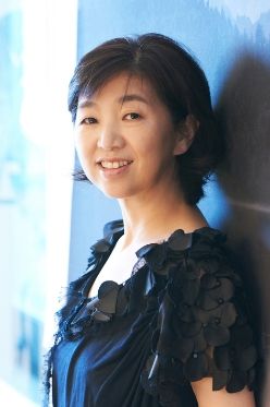 BIAF2023 코코믹스 음악상 심사위원 노영심