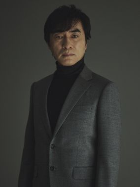 카와모리 쇼지 감독