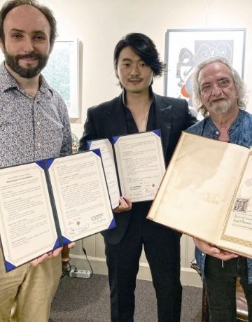 이천문화재단, ‘K-컬쳐’ 앞세워 ‘국제문화예술도시 이천’의 초석 만들다.