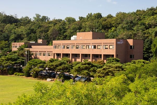 인천연구원 청사