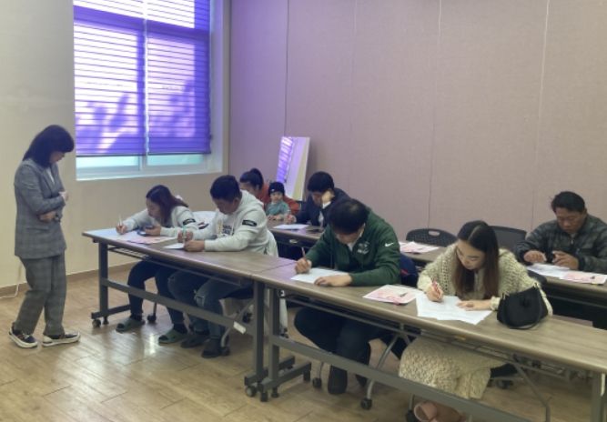 2023 슬기로운 다문화 가정 추억의 날 행사