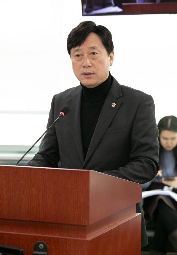 김영기(국민의힘, 의왕1) 의원