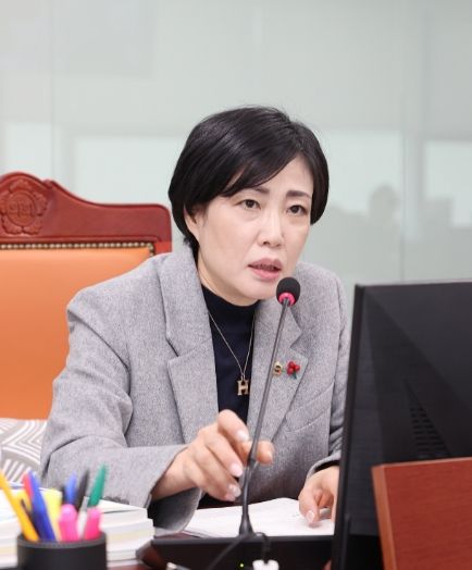 이경혜 의원(더불어민주당, 고양4)