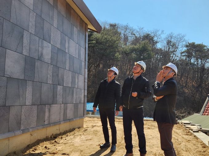 무상감리 서비스