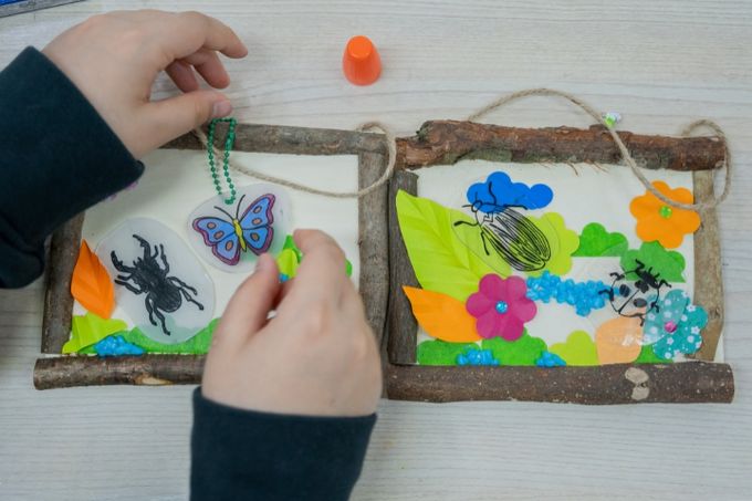 주말가족 프로그램