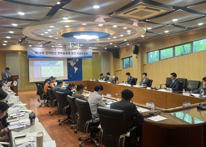 평택시국제교류재단, ‘제19회 한미친선 한마음축제’ 제2차 추진자문위원회 개최