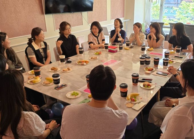 안양과천교육지원청 안전울타리 학습공동체 만남의 날 운영