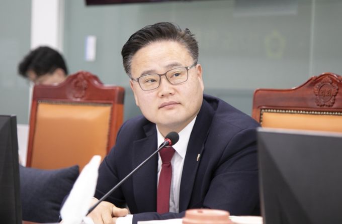 경기도의회 김정영 의원