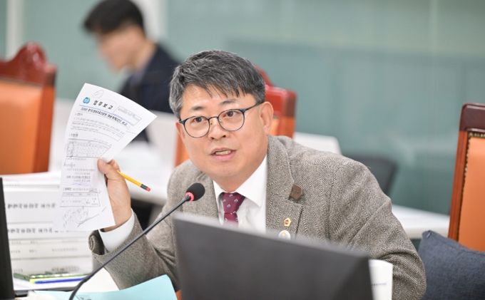 경기도의회 김재훈 의원