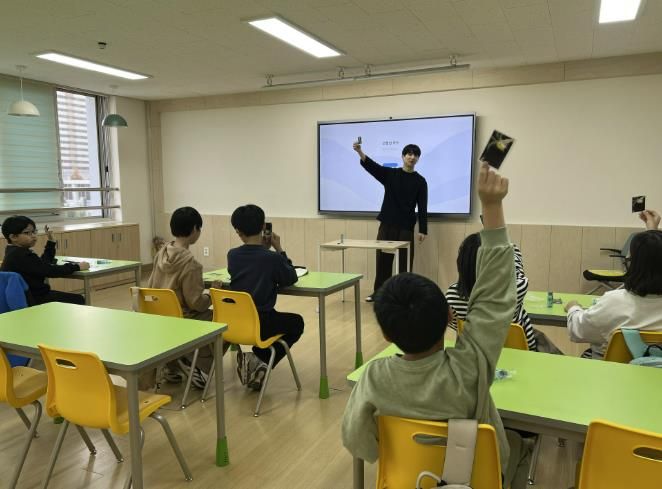 안성 별꿈나래 거점형 늘봄센터, '수업 공개의 날'로 감동의 배움 한마당 열어