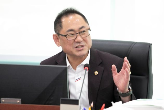 경기도의회 김완규 의원