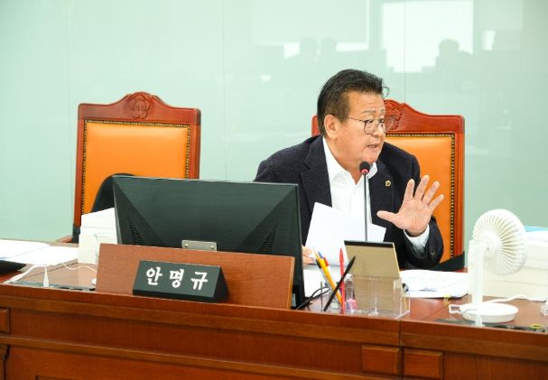 경기도의회 안명규 의원