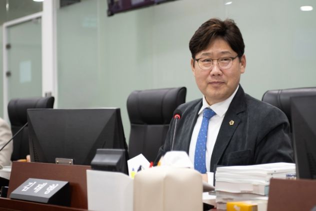 김태형 의원은(더불어민주당, 화성5)