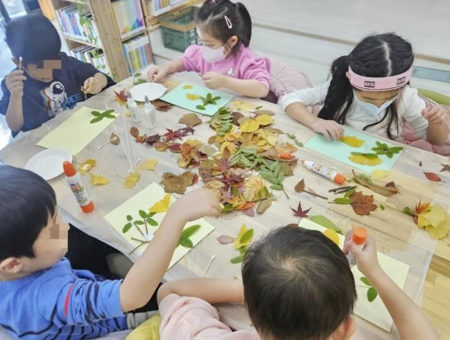 수원시 권선구 호매실동 새마을문고, ‘동화구연’프로그램 실시