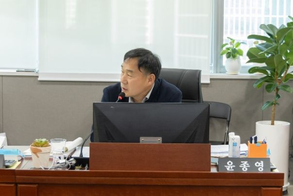 경기도의회 윤종영 의원