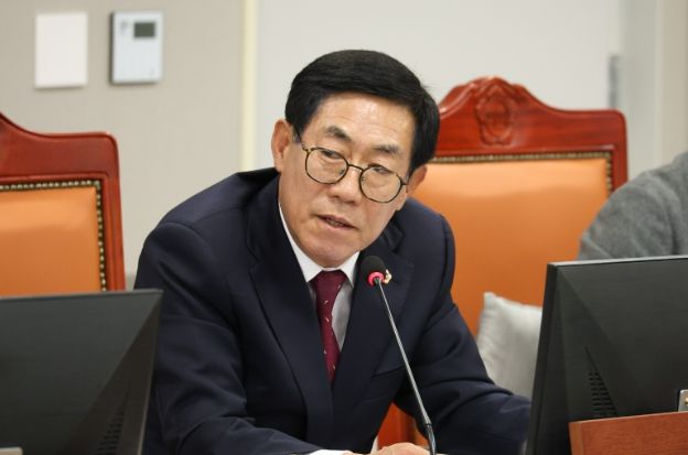 경기도의회 박명수 의원