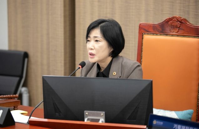 경기도의회 이경혜 의원