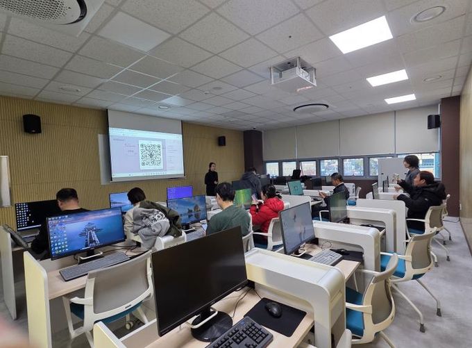 안성시 평생학습관 × 중앙대학교 RISE사업단(다빈치), 공동 주최·주관…3년 만에 재개된 평생학습축제 성황리 종료