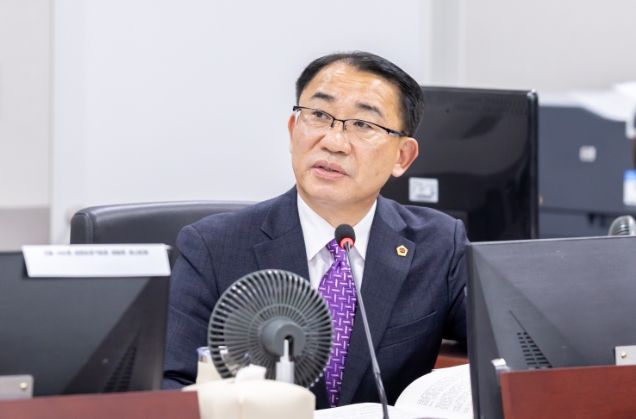 김선영 부위원장(더불어민주당, 비례)