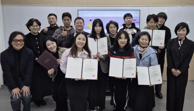 광주시, 경기도 평생학습 기회특구 사업 성공적 마무리