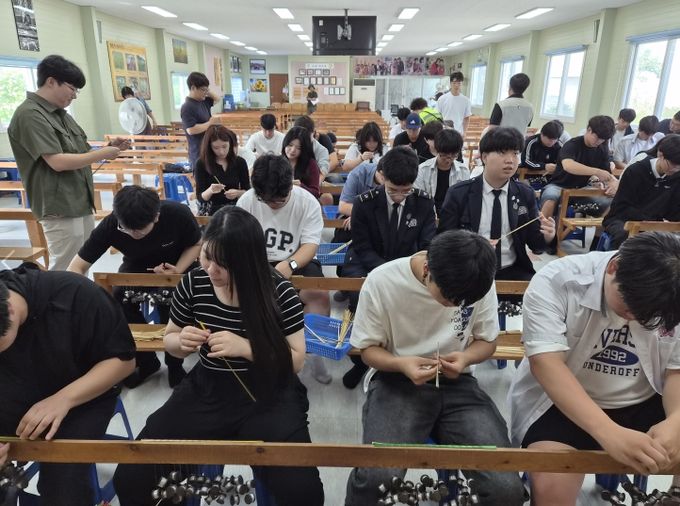 강화 역사·문화 체험 및 읽걷쓰 아카데미 프로그램