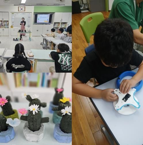 인천동부교육지원청, 진로직업프로그램 운영 성료