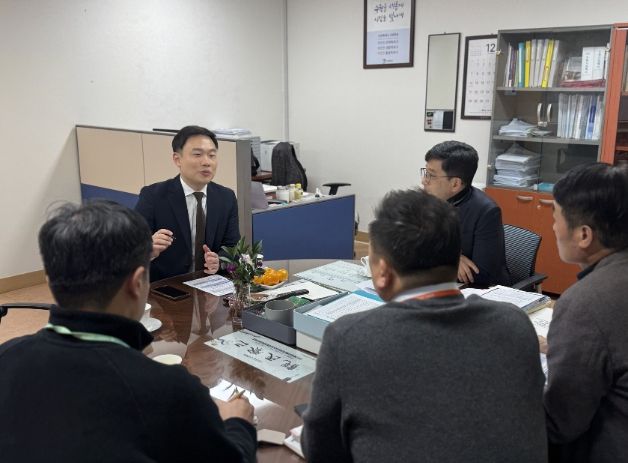 경기도의회 이호동 의원