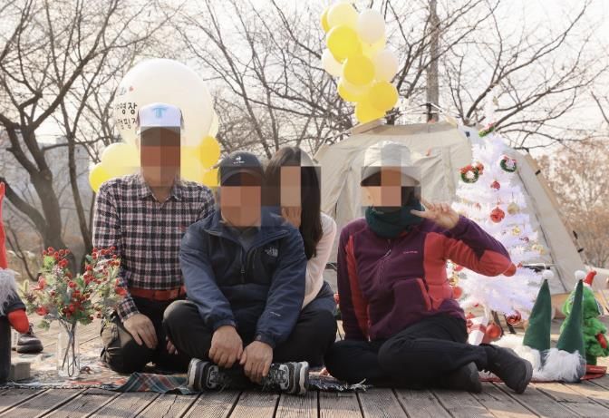 여주도시공사, 금은모래캠핑장 ‘우리 가족, 추억 한 컷’ 성료