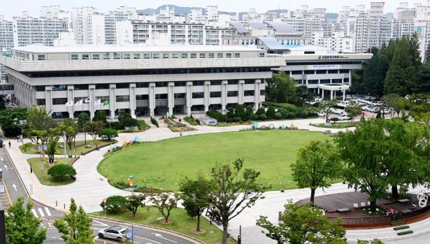 인천여성가족재단 인권 표어 공모전 시상식 개최