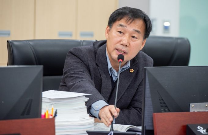 경기도의회 윤종영 의원