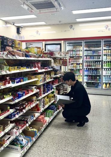 , 안전한 학교 먹거리 환경 조성으로 학생 건강 보호 선도