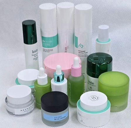 온라인 유통 대마성분 함유 제품 안심하고 사용하세요!