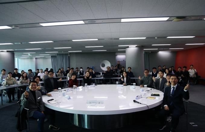 경기도, 6개 AI 클러스터 개소 최종 점검…AI기업·지자체 협력간담회 개최