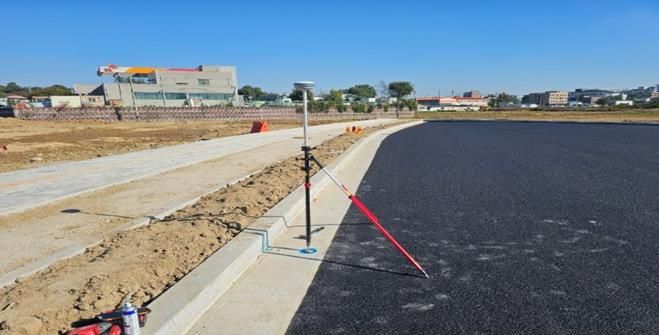 수원시 권선구 2026년 지적기준점 일제조사 추진