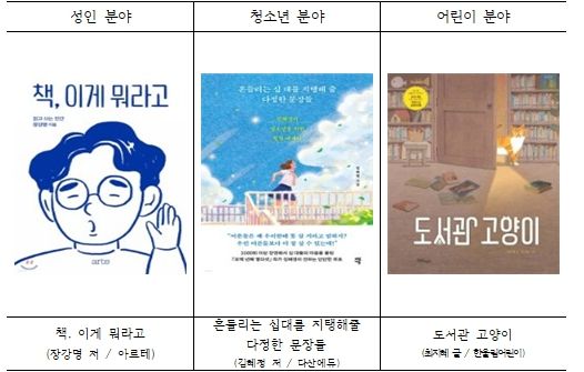 선정도서 표지사진