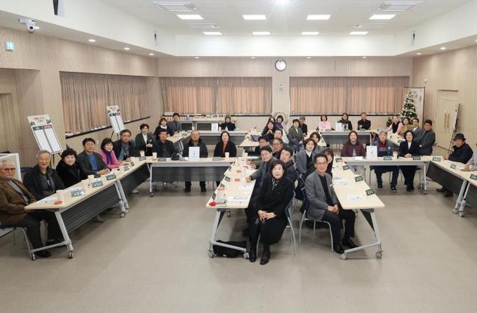 안성시, 주민참여예산위원회 및 연구회 위원 모집