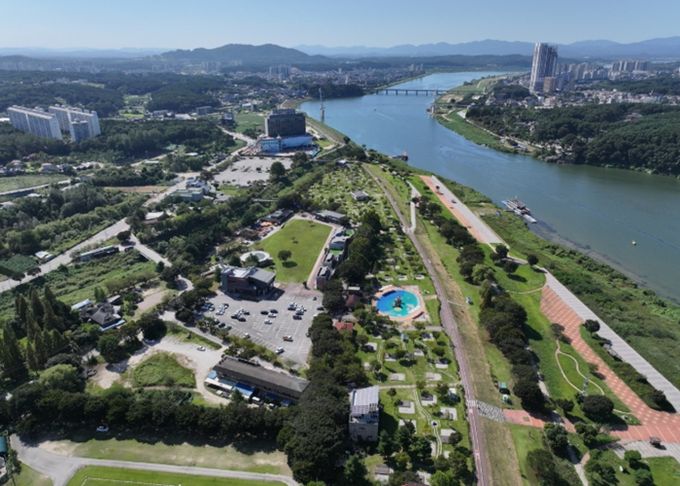 여주도시공사, 캠핑장 ‘영유아·다자녀 양육가정’우선예약제 전격 도입