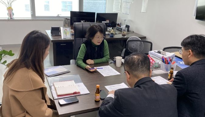 경기도의회 김미리 의원