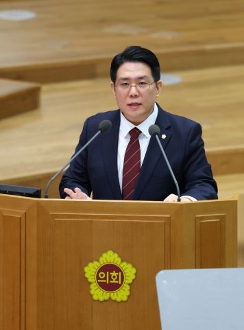 김현석 의원, 경기도 고등학교 배정 문제, 이제는 '구조'부터 바로잡아야