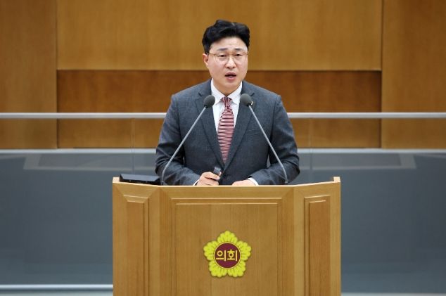 이영주 의원, “달달한 홍보 아닌 체질 바꾸는 정책 필요” 정책 신뢰도 제고 및 구조적 전환 촉구