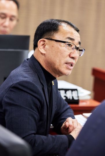 김선영 부위원장(더불어민주당, 비례)