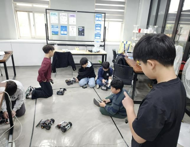 군포문화재단 군포시평생학습마을 2026년 '경기군포다움공유학교' 공공기관 위탁 프로그램 선정