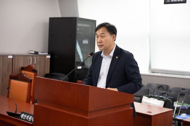 경기도의회, 그린바이오산업 육성 및 농업생명자원 보존 입법정책토론회 개최