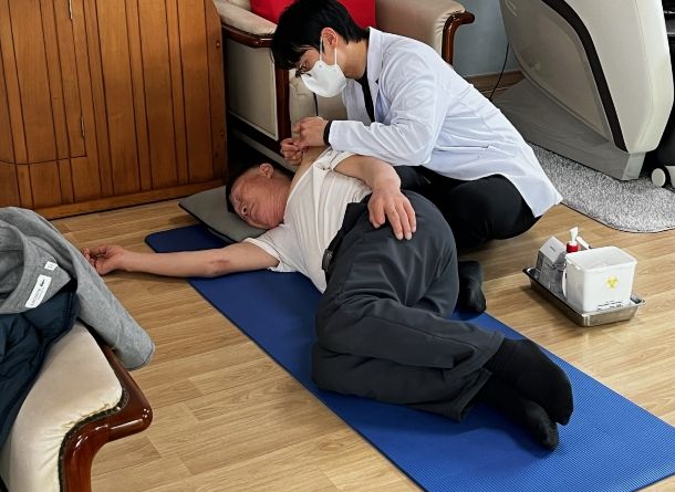 안성시보건소, 2026년 ‘경로당 통합 건강관리 사업’ 본격 추진